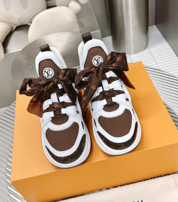 Chloe’s Picks - LOV Women Shoes - 212