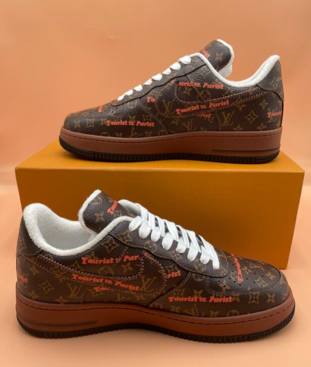 Chloe’s Picks - LOV Men Shoes - 974
