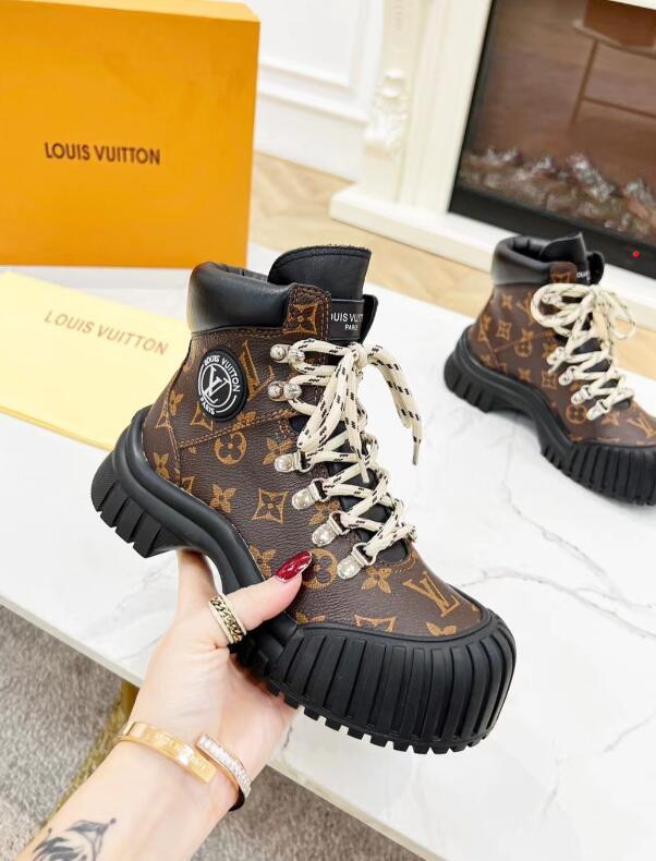 Chloe’s Picks - LOV Women Shoes - 678