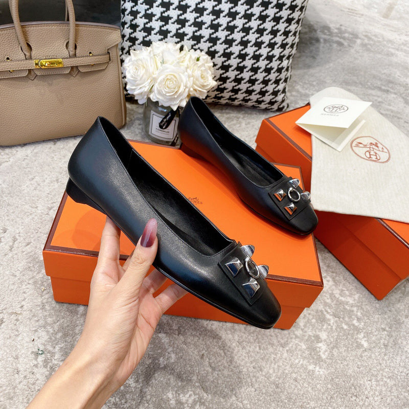 Hermes Luxury Shoes