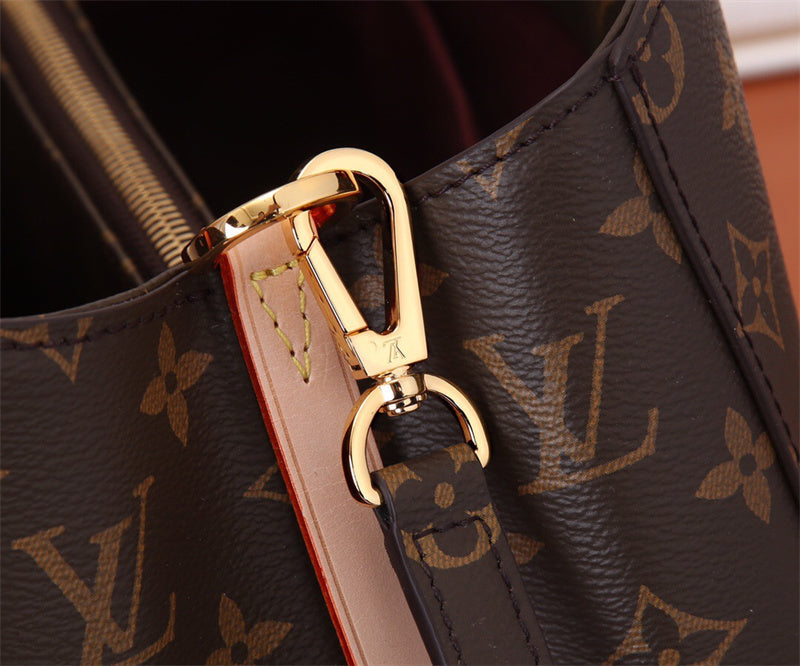 PHA - LOV Bags - 304