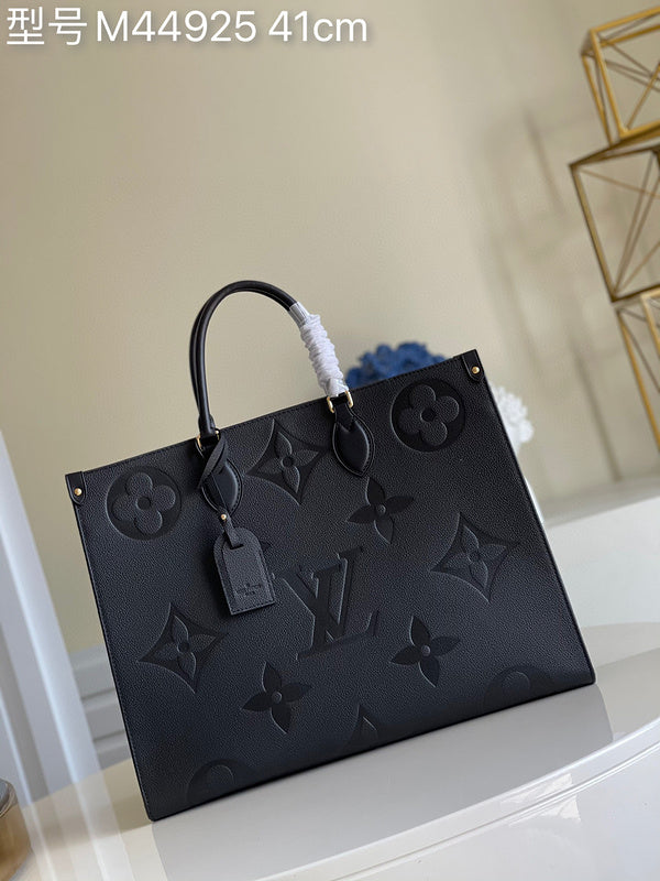I W Fashion Lu-Vi bags - 17161