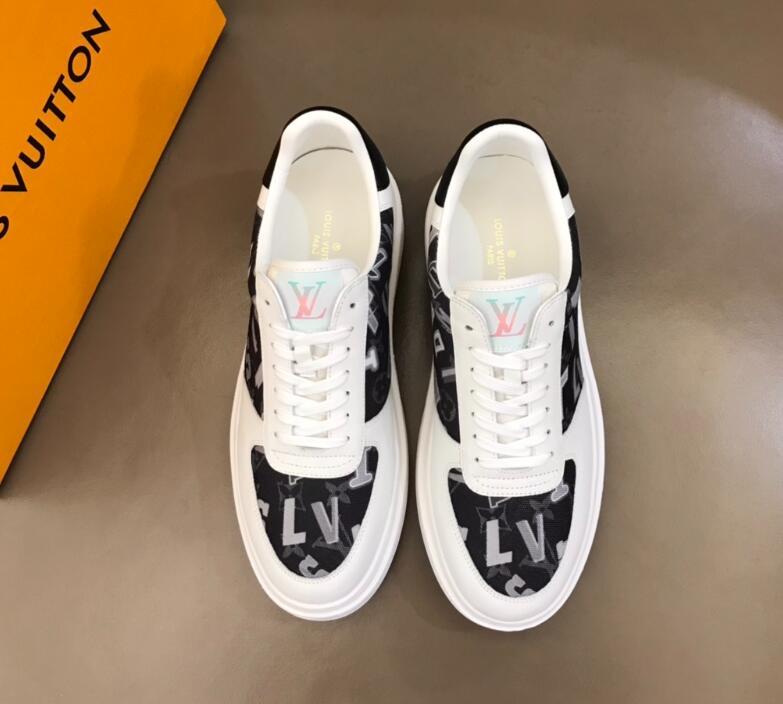 Chloe’s Picks - LOV Men Shoes - 1145
