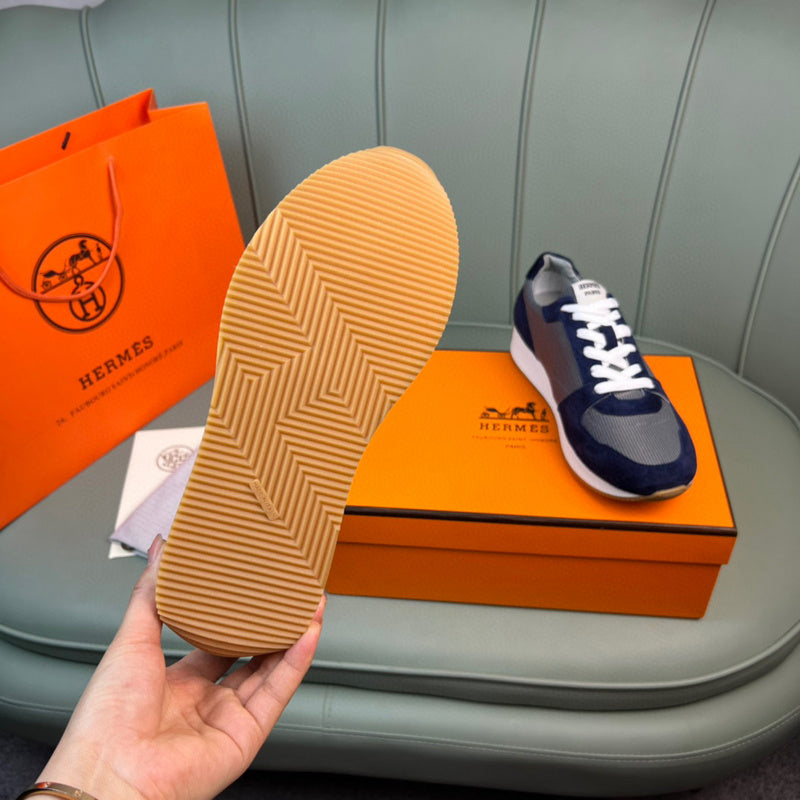 Hermes Luxury Shoes