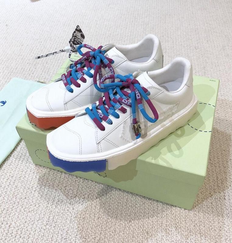 Chloe’s Picks - YZO Men Shoes - 178