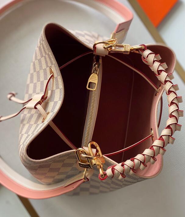 Chloe’s Picks - LOV Bags - 3165