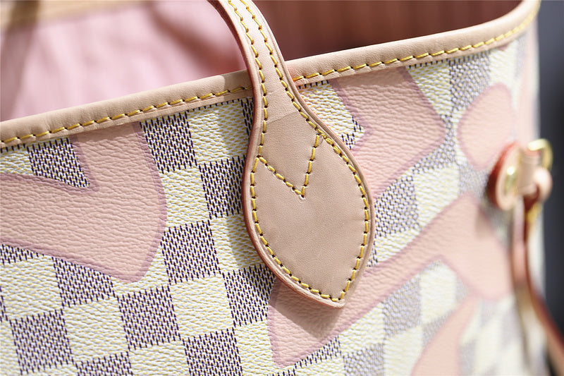 I W Fashion Lu-Vi bags - 8080