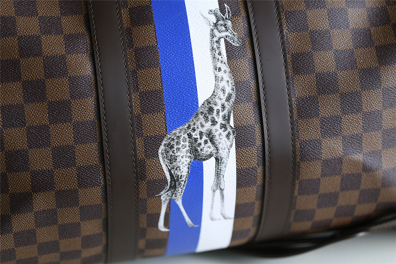 I W Fashion Lu-Vi bags - 9456