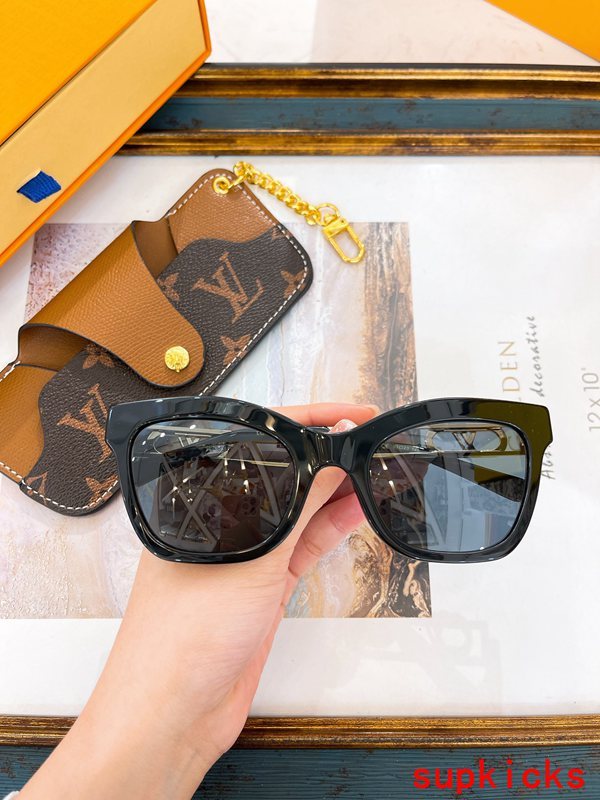 Louis Vuittion Luxury Sunglasses