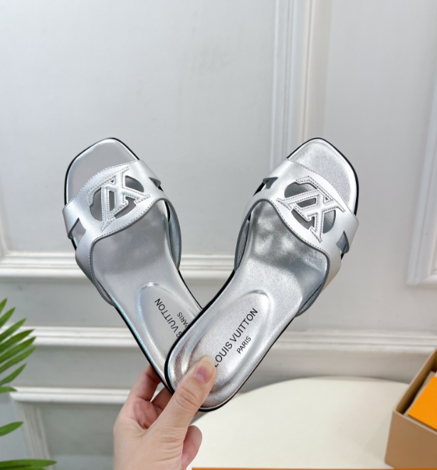 Chloe’s Picks - LOV Women Shoes - 106
