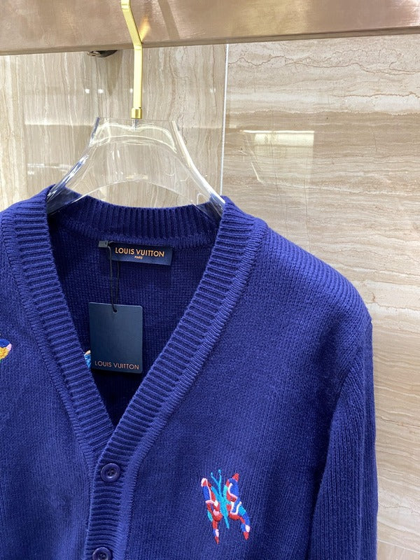 Louis Vuittion Luxury Clothes