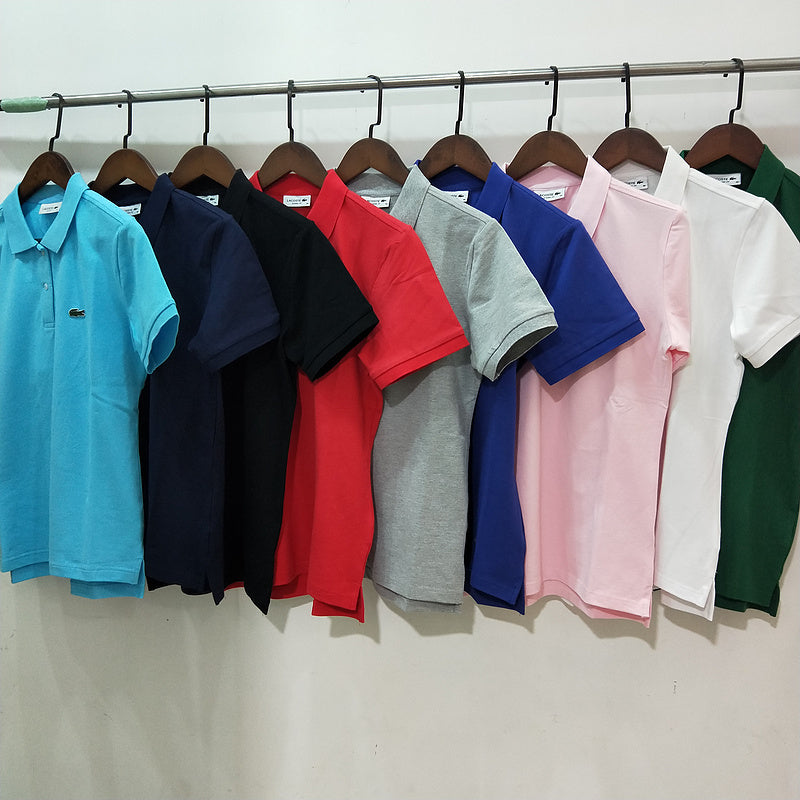 Lacoste Clothes