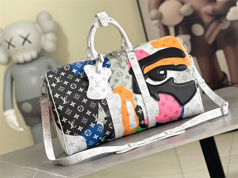 PHA - LOV Bags - 568