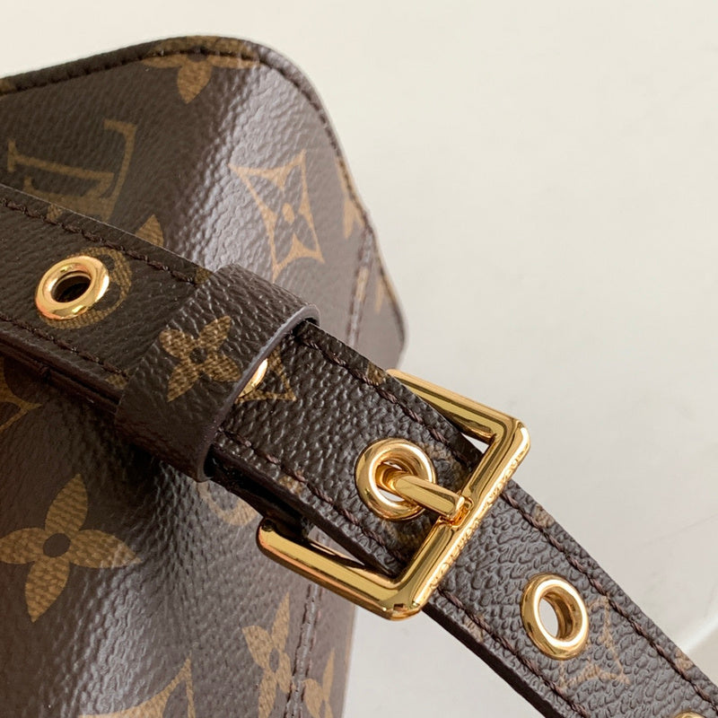I W Fashion Lu-Vi bags - 17546