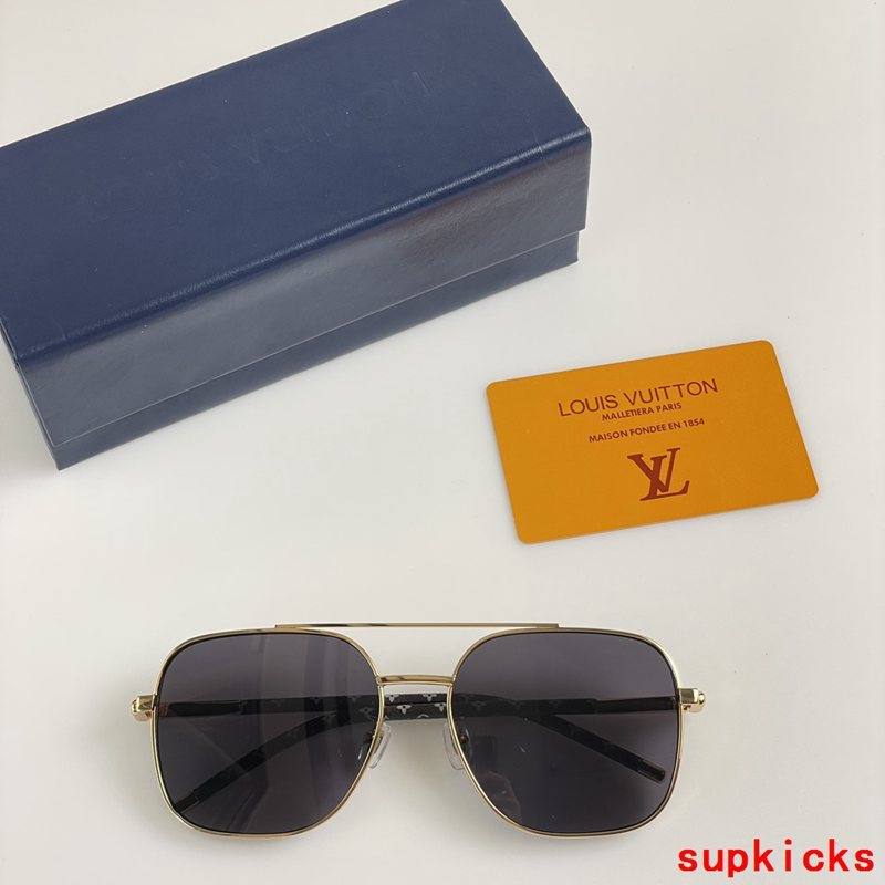Louis Vuittion Luxury Sunglasses