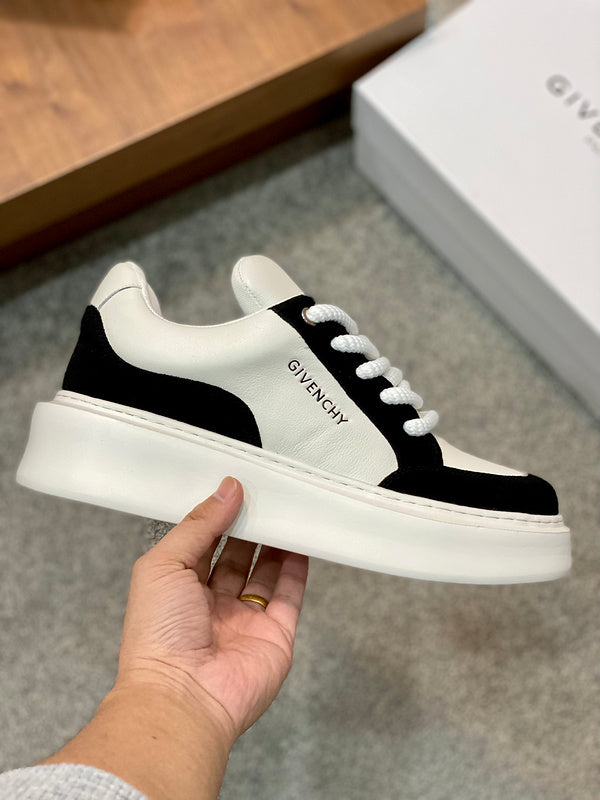 Givenchy Luxury Shoes