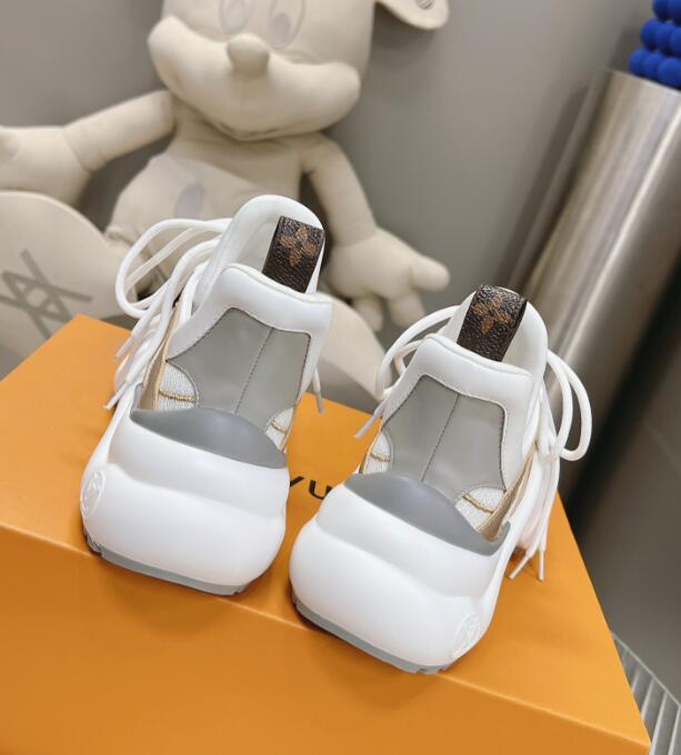 Chloe’s Picks - LOV Women Shoes - 238