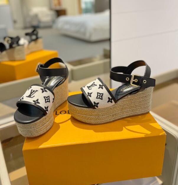 Chloe’s Picks - LOV Women Shoes - 262