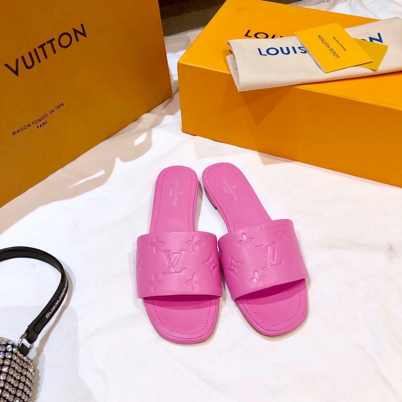Louis Vuittion Luxury Shoes