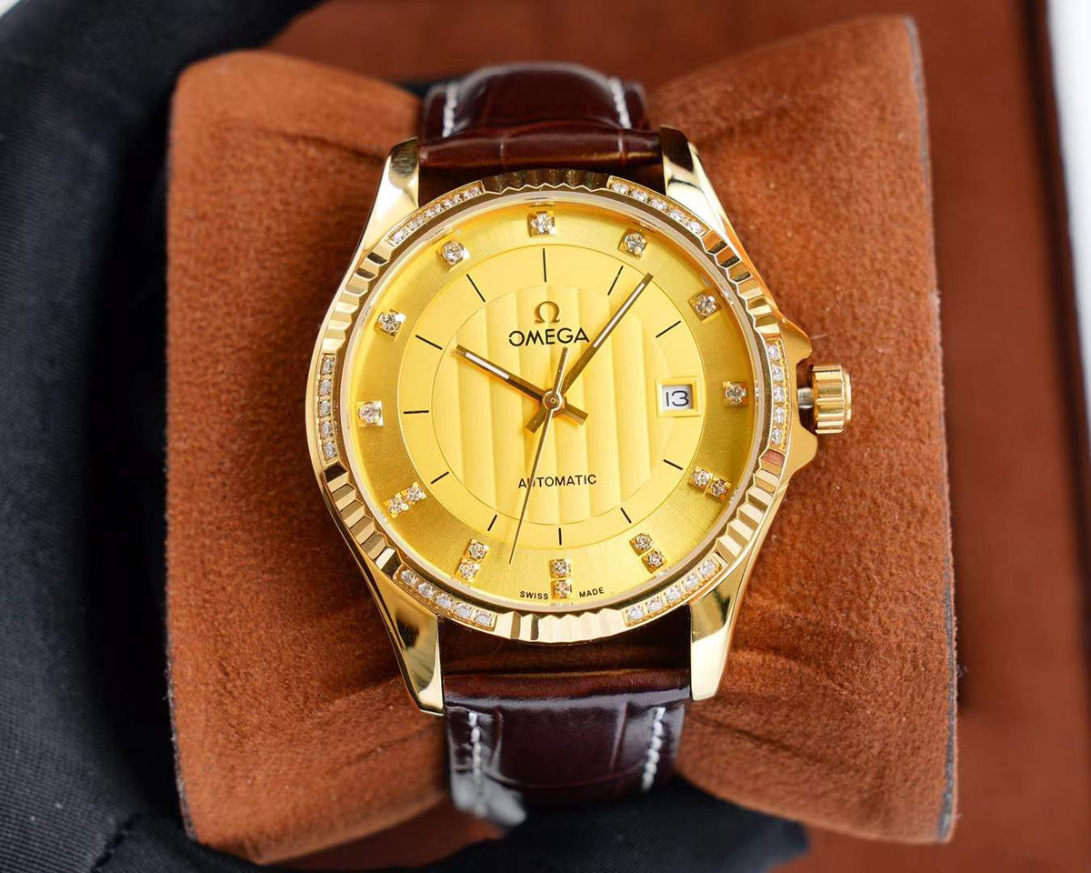 Omega Men's watch