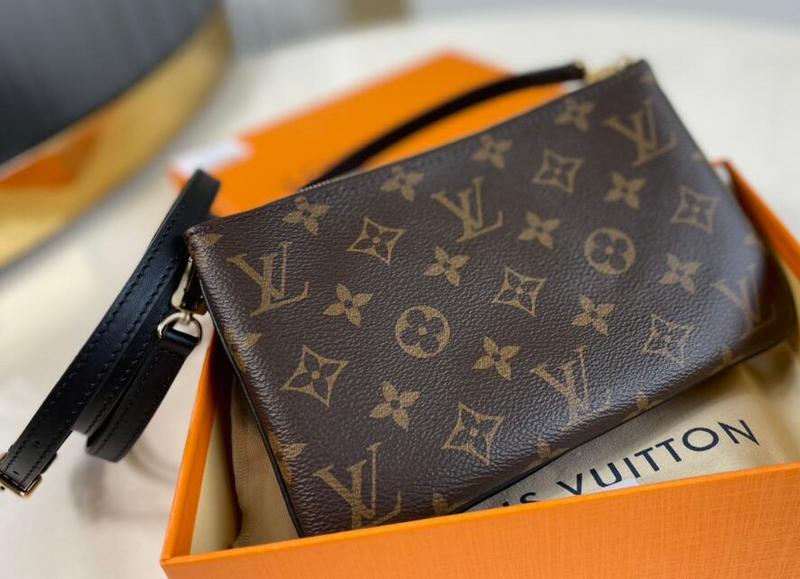 Chloe’s Picks - LOV Bags - 2577