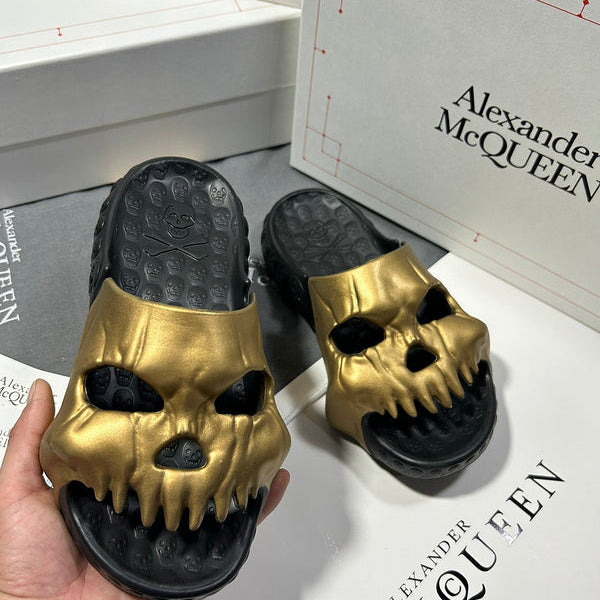 Alexander McQUEEN Luxury Shoes