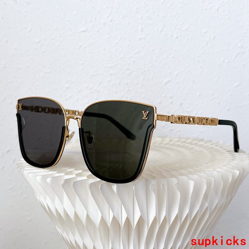 Louis Vuittion Luxury Sunglasses