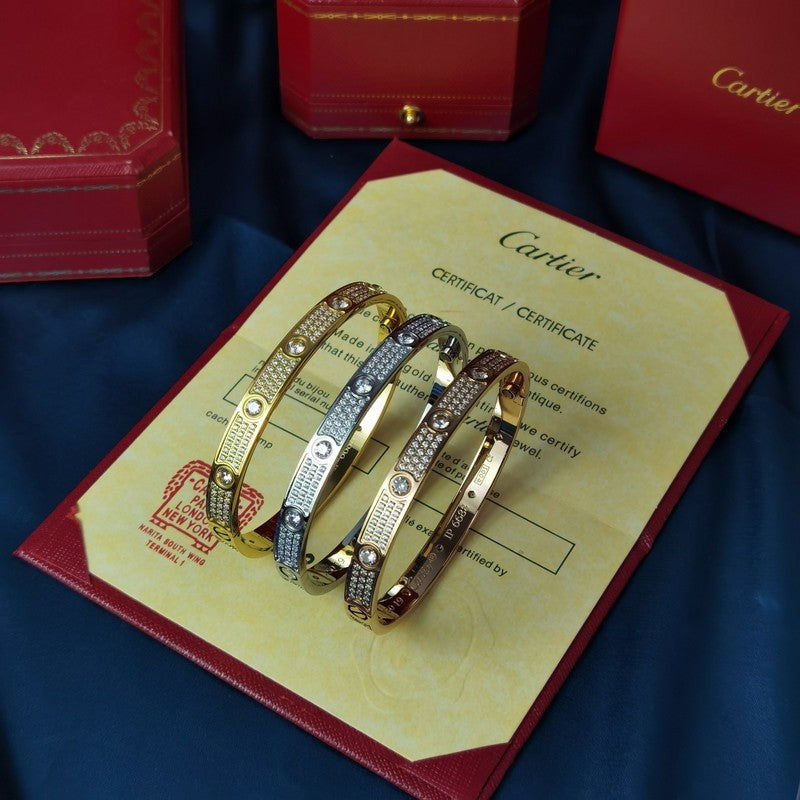 Cartier Jewelry