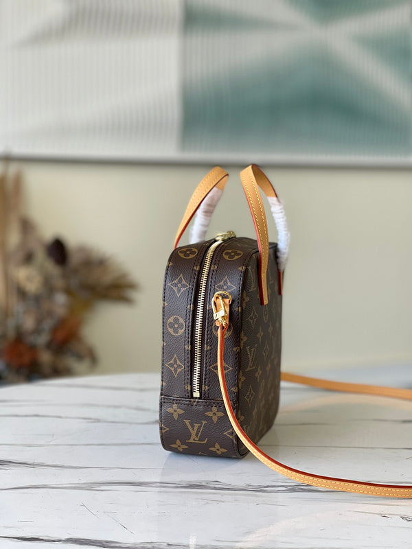 I W Fashion Lu-Vi bags - 17085