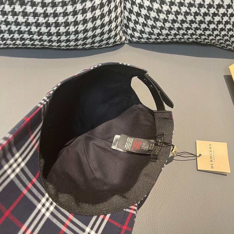 Burberry Luxury Cap