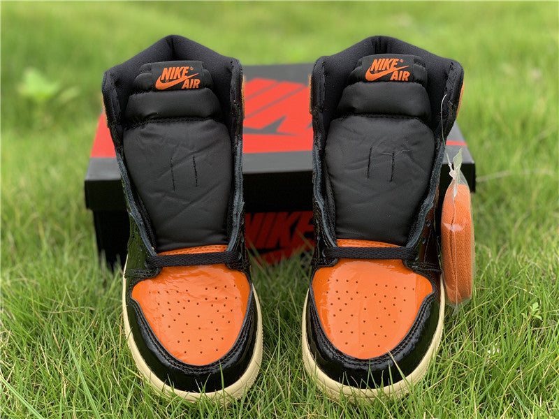 Nike Luxury Shoes