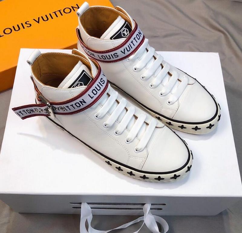 Chloe’s Picks - LOV Men Shoes - 1847