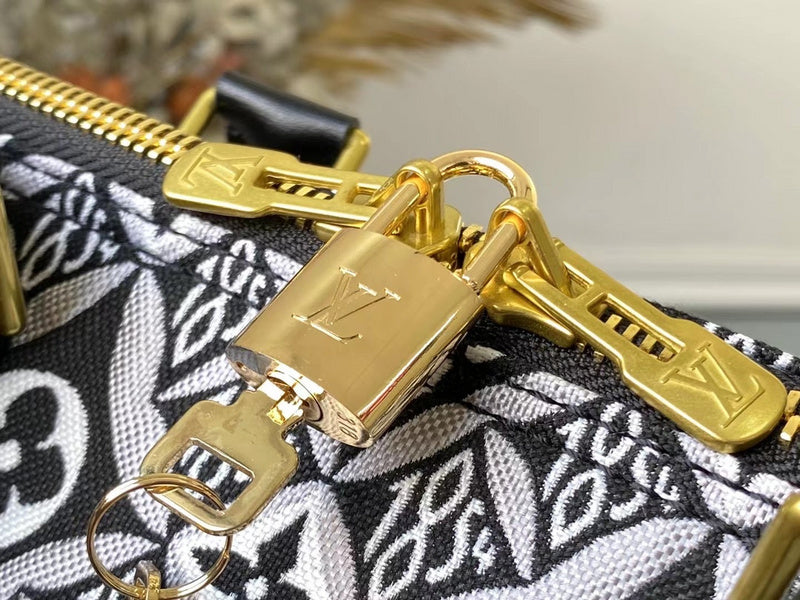 I W Fashion Lu-Vi bags - 17594