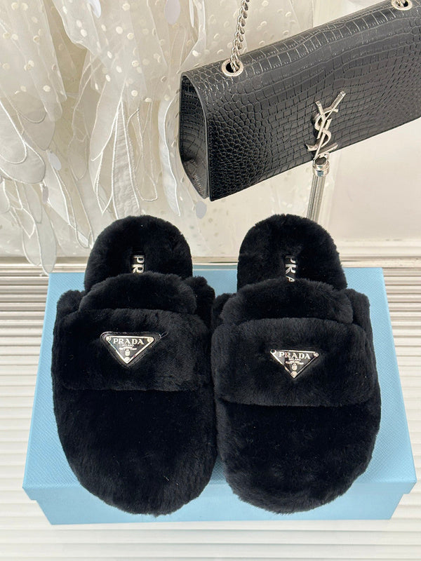 Prada Luxury Shoes