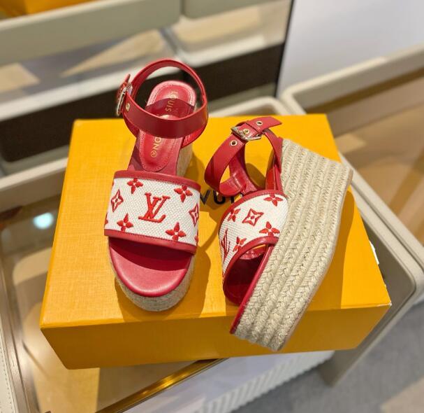 Chloe’s Picks - LOV Women Shoes - 233