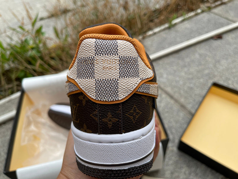 Nike Luxury Shoes