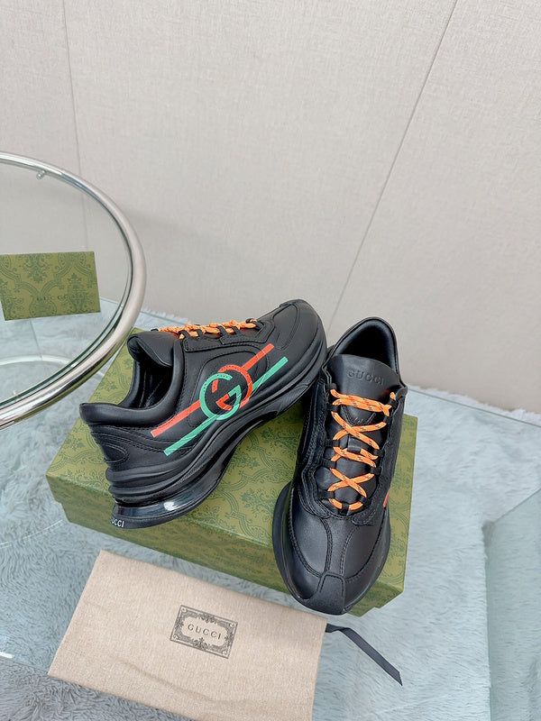 Gucci Luxury Shoes