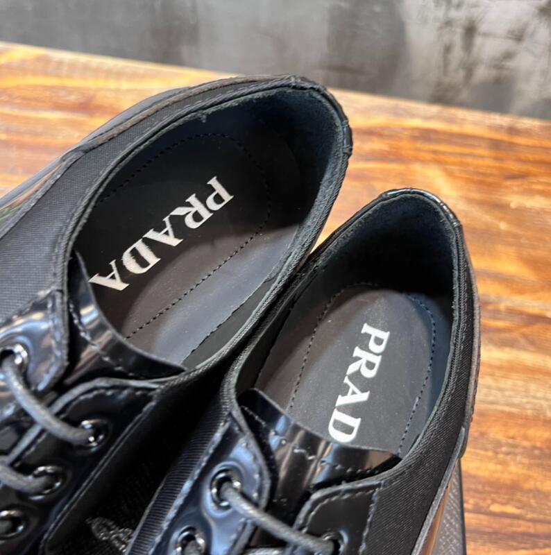 Chloe’s Picks - PD Men Shoes - 123