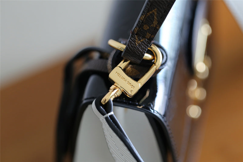 I W Fashion Lu-Vi bags - 8047