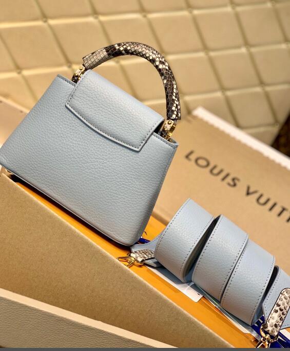 Chloe’s Picks - LOV Bags - 2970