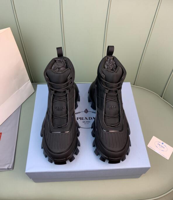 Chloe’s Picks - PD Men Shoes - 051