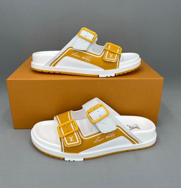 Chloe’s Picks - LOV Men Shoes - 1122