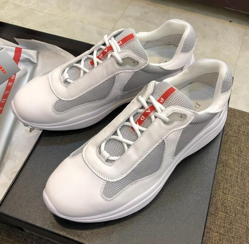 Chloe’s Picks - PD Men Shoes - 352