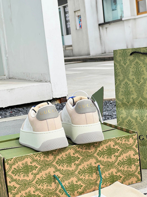 Gucci Luxury Shoes
