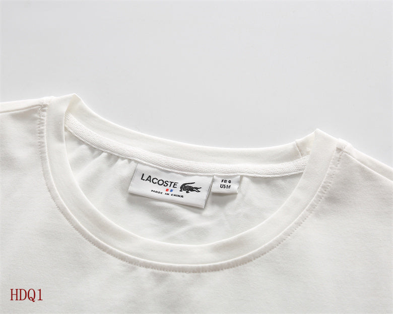 Lacoste Clothes
