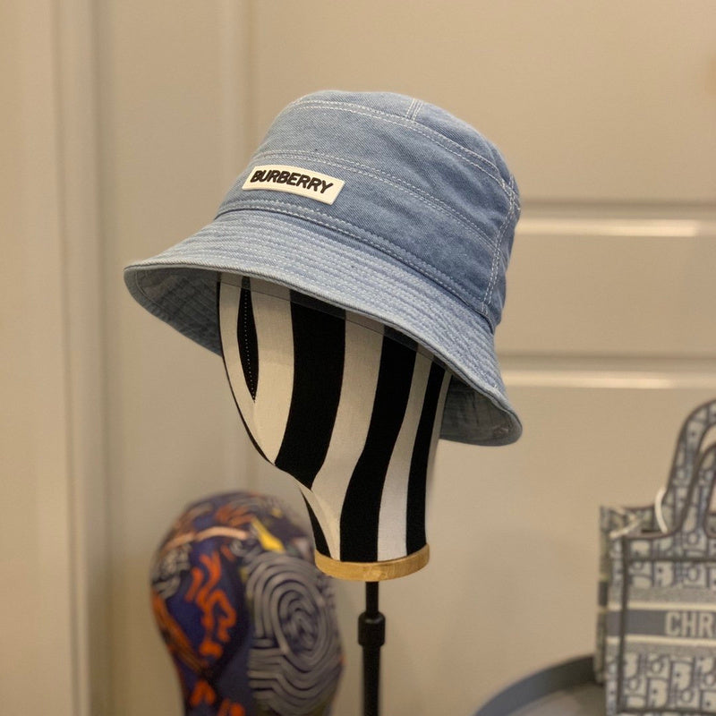 Burberry Luxury Cap