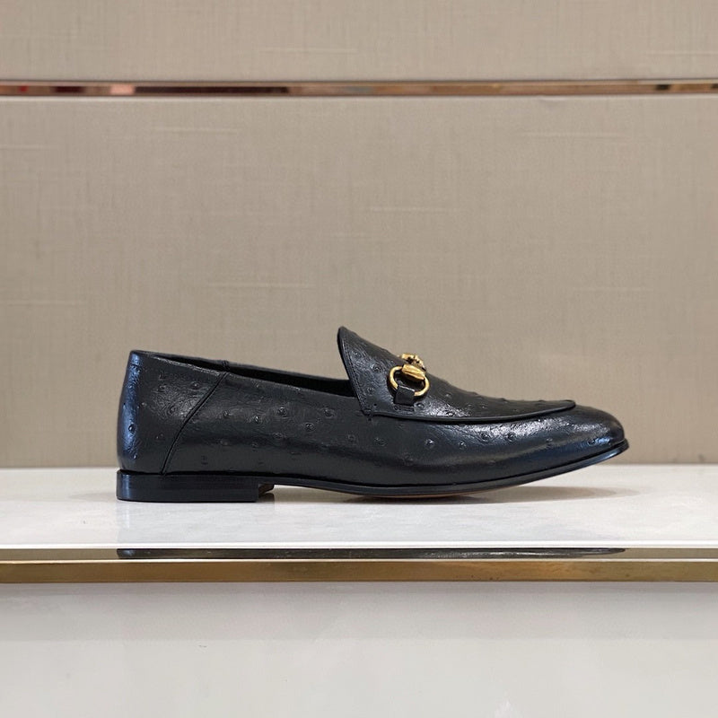 Gucci Luxury Shoes