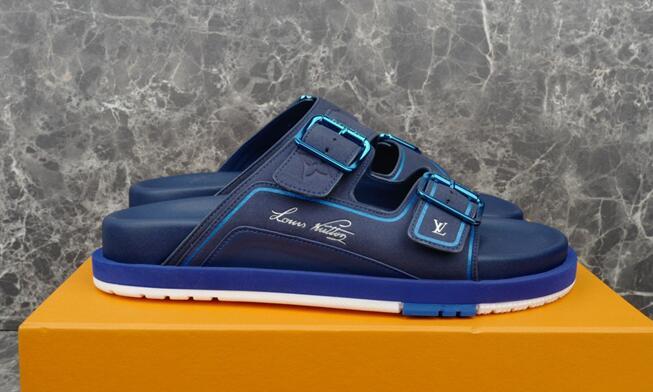 Chloe’s Picks - LOV Men Shoes - 1091
