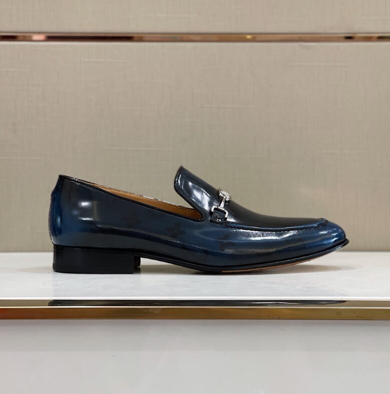 Chloe’s Picks - LOV Men Shoes - 1648