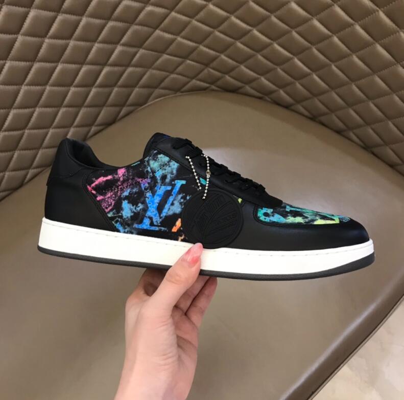 Chloe’s Picks - LOV Men Shoes - 1568